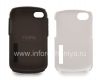 Photo 15 — Caso Corporativa construido sólidamente Incipio DualPro para BlackBerry Q10, Blanco / gris (blanco / gris)
