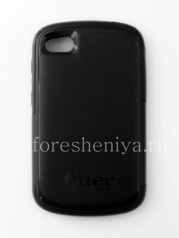 Case Corporate ruggedized OtterBox iCommuter Series Case for BlackBerry Q10