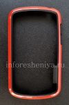 Photo 1 — Silicone Case bumper-dikemas untuk BlackBerry Q10, merah