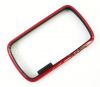Photo 5 — 硅胶套保险杠包装为BlackBerry Q10, 红