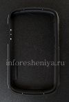 Photo 2 — Silicone Case bumper-dikemas untuk BlackBerry Q10, putih