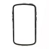 Photo 1 — Silicone Case bumper-packed semi-transparent for BlackBerry Q10, The black