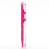 Photo 3 — Silicone Case bumper-packed semi-transparent for BlackBerry Q10, Pink