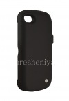 Фотография 3 — Чехол-аккумулятор для BlackBerry Q10, Черный Матовый