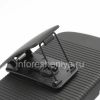 Photo 8 — Plastic Holster Case + c function supports for BlackBerry Q10, The black