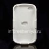 Photo 4 — Plastic holster Case + c umsebenzi Stand BlackBerry Q10, white