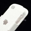 Photo 8 — Plastic holster Case + c umsebenzi Stand BlackBerry Q10, white