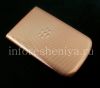 Photo 5 — Exclusive Back Cover for BlackBerry Q10, Gold with gold logo
