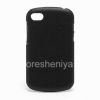 Photo 1 — Cover-cover "isikhumba" for BlackBerry Q10, black