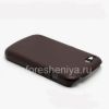 Photo 3 — Cover-cover "skin" for BlackBerry Q10, Brown