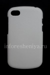 Photo 1 — Cover-cover "skin" for BlackBerry Q10, White