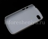 Photo 5 — Cover-penutup "kulit" untuk BlackBerry Q10, putih