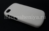 Фотография 7 — Чехол-крышка "Кожа" для BlackBerry Q10, Белый