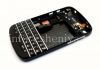 Photo 5 — 最初的情况下BlackBerry Q10, 黑色，T1