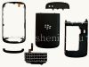 Photo 9 — Der ursprüngliche Fall für Blackberry-Q10, Schwarz, T1