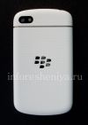 Photo 1 — 最初的情况下BlackBerry Q10, 白色，T1