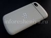 Фотография 4 — Оригинальный корпус для BlackBerry Q10, Белый, T1