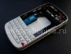 Photo 5 — I original icala BlackBerry Q10, White, T1