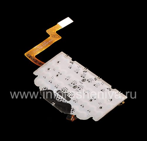 Photogallery for Le dispositif pour le clavier BlackBerry Q10 product