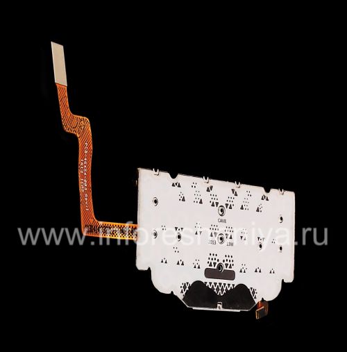 Photogallery for Le dispositif pour le clavier BlackBerry Q10 product