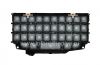 Photo 2 — ब्लैकबेरी Q10 के लिए रूसी कीबोर्ड (उत्कीर्णन), काला