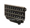 Photo 3 — Russian Keyboard for BlackBerry Q10 (engraving), The black