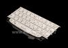 Photo 3 — Russian Keyboard for BlackBerry Q10 (engraving), White