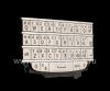 Photo 4 — لوحة المفاتيح الروسية لبلاك بيري Q10 (النقش), أبيض