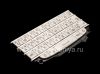 Photo 8 — Keyboard Rusia BlackBerry Q10 (ukiran), putih