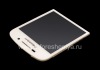 Фотография 4 — Экран LCD + тач-скрин (Touchscreen) в сборке для BlackBerry Q10, Белый, тип 001/111