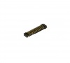 Photo 3 — LCD-screen and touchscreen connector for BlackBerry Q10 / 9983