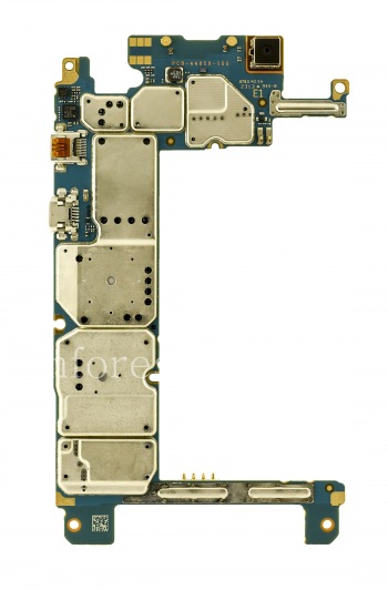 Motherboard for BlackBerry Q10