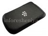 Photo 3 — Leather Case-pocket for BlackBerry Q10 (copy), Black, large texture