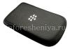 Photo 7 — Leather Case-pocket for BlackBerry Q10 (copy), Black, large texture