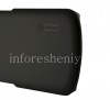 Photo 6 — Cubierta de plástico Corporativa, cubrir Nillkin esmerilado Escudo para BlackBerry Q10, Negro