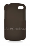 Photo 2 — Firm cover plastic, amboze Nillkin Frosted iSihlangu BlackBerry Q10, Taupe