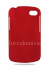 Photo 2 — Corporate plastic cover, cover Nillkin Frosted Shield for BlackBerry Q10, Fuchsia