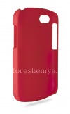 Photo 4 — Cubierta de plástico Corporativa, cubrir Nillkin esmerilado Escudo para BlackBerry Q10, Fucsia