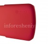 Photo 6 — Cubierta de plástico Corporativa, cubrir Nillkin esmerilado Escudo para BlackBerry Q10, Fucsia