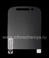 Photo 1 — 屏幕保护膜防眩BlackBerry Q10, 透明无光