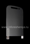 Photo 4 — Layar pelindung Film untuk BlackBerry Q10 antiglare, matt transparan