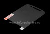 Photo 5 — Screen protector anti-glare for BlackBerry Q10, Clear Matte