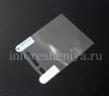Photo 4 — Branded screen protector Nillkin for BlackBerry Q10, Transparent, Crystal Clear
