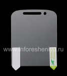 Защитная пленка для экрана прозрачная для BlackBerry Q10, Прозрачный