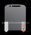 Photo 2 — Displayschutzfolie klar für Blackberry-Q10, transparent