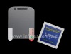Photo 10 — pelindung layar untuk BlackBerry Q10 transparan, jelas