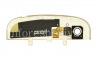 Photo 2 — Exclusive upper body with chip Flash for BlackBerry Q10, Gold