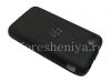 Photo 8 — La boîte d'origine de silicone scellée Soft Shell Case pour BlackBerry Q5, Noir (Black)