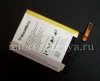 Photo 3 — The original battery BAT-51585-001 for BlackBerry Q5