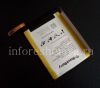 Photo 6 — Baterai asli BAT-51585-001 untuk BlackBerry Q5